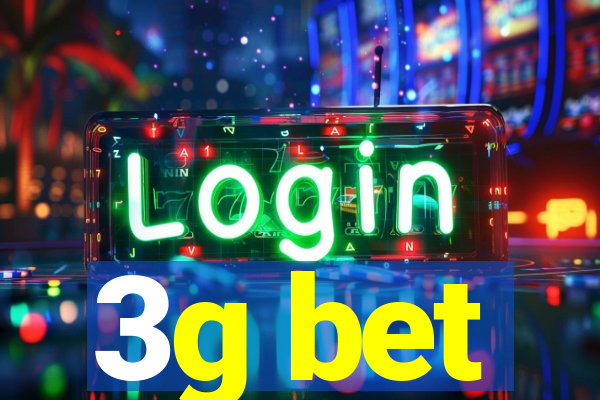 3g bet